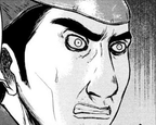 Vol.1 Chapter 8: Kanichi the Sister Slayer