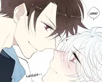 Season 1 Chapter 85