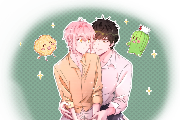 Botanic Romance