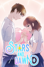 Stars and Dawn