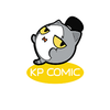 KP Comics