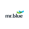 Mr. Blue