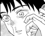 Chapter 3 Aono-kun's Friend