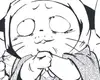 CHAPTER 1: THE BELL RINGS WHEN THE CAT DRAWS HIS SWORD