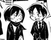 #18 A Day in Mikasa’s Life at the Office