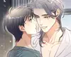 Season 1 Chapter 12: Do Something "Serious"