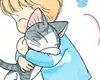homemade 218 a cat comes home