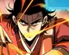 Chapter 9: Ning Yuechan