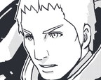 Chapter 6: Mochikuni Akai's Kabizashi
