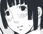 Chapter 7: Shizuka Hoshijiro's Rescue