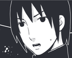 Chapter 9: Shizuka Hoshijiro's Salute