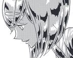 CHAPTER 5:  Metamorphosis