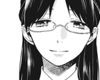 CHAPTER 6 THANK YOU FOR THE FOOD