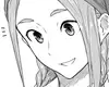 Chapter 20  The Witch's Nails are Almonds