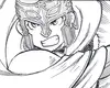 CHAPTER 83 THE TŪRĀNIAN KING'S TAUNT