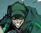Chapter 5: Assault