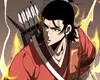 Chapter 12: The Holy Martial World