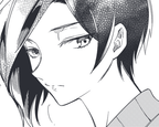 CHAPTER 6: "KARIN NANASE AND HATSUMI NANASE"