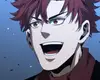 Chapter 95: Conversation Between Human and Ghoul