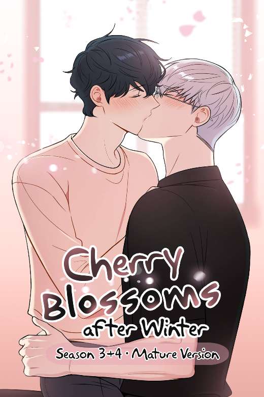 Cherry Blossoms After Winter Season 3 4 Mature Inkr Comics The No 1 Destination For Comics