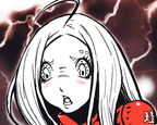 04 BLAME ACADEMY! BENEATH THE SAKURA TOWER