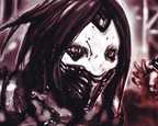 08 BLAME! 2 EIGHTH-GENERATION PCELL'S MEGASTRUCTURE ESCAPE CHRONICLE