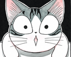 homemade 6 a cat is disappointed