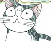 homemade 16 a cat fears