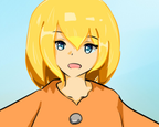 Chapter 4 - Flower of Heart