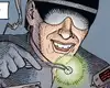 Before the Incal, Vol.4: Psycho Anarchist - Part 2