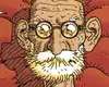 Before the Incal, Vol.2: Class "R" Detective - Part 3