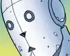 Before the Incal, Vol.2: Class "R" Detective - Part 2