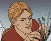 Before the Incal, Vol.2: Class "R" Detective - Part 1
