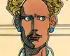 Before the Incal, Vol.1: Farewell, Father - Part 2