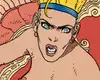Before the Incal, Vol.1: Farewell, Father - Part 1