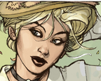 Muse, Vol.1: Celia, Part 1