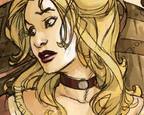 Muse, Vol.1: Celia, Part 2