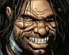 Metal, Vol.3: Dyboria, Part 2