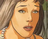 The Swords of Glass, Book 2: Ilango, Part 2