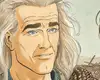 The Swords of Glass, Book 3: Tigran, Part 2