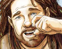 The Swords of Glass, Book 4: Dolmon, Part 3 (End)