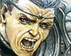 The Metabarons Vol.1: Othon, Part 2