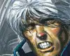 The Metabarons Vol.2: Honorata: Part 3