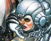 The Metabarons Vol.4: Oda, Part 1