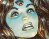 The Metabarons Vol.4: Oda, Part 3