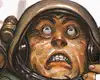 The Metabarons Vol.6: Dona Vicenta, Part 3