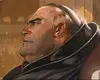 The Metabaron Vol.1: Wilhelm, The Techno-Admiral, Part 3