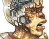 The Metabarons Vol.7: Aghora, Part 2