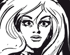 Barbarella, Book 2: The Wrath of the Minute-Eater, Part 5 (End)
