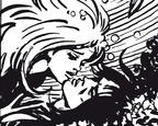 Barbarella, Book 2: The Wrath of the Minute-Eater, Part 4